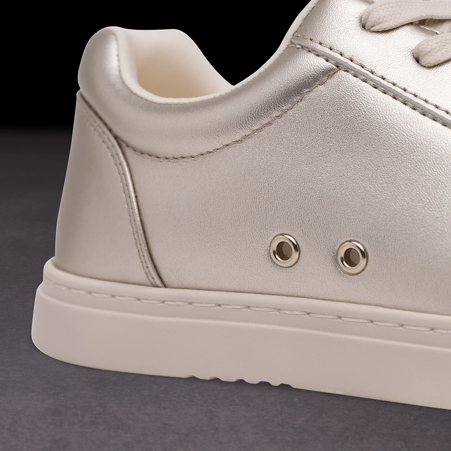 Champagne Low-top - Image 6