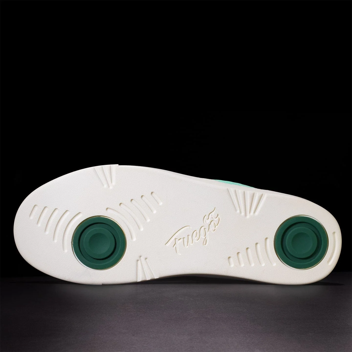 Green Jade Low-top - Image 11