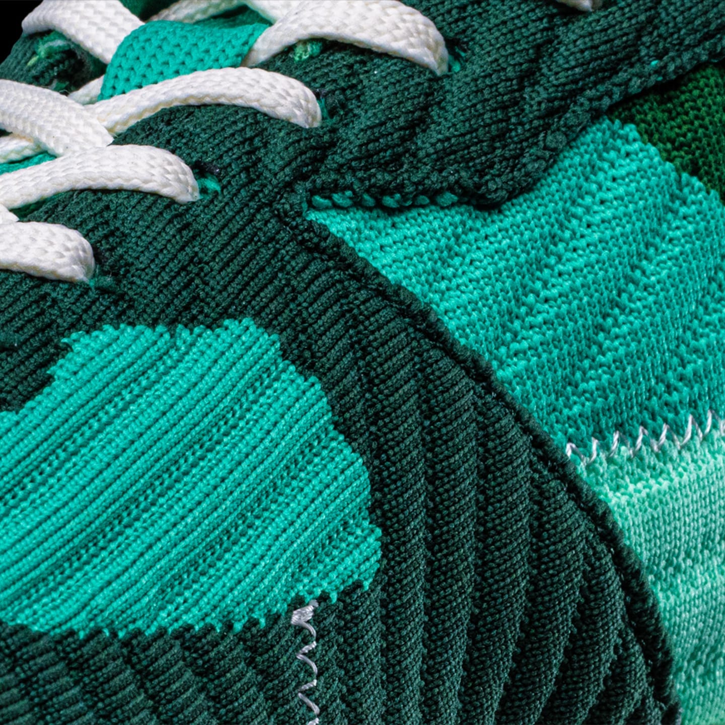 Green Jade Low-top - Image 13