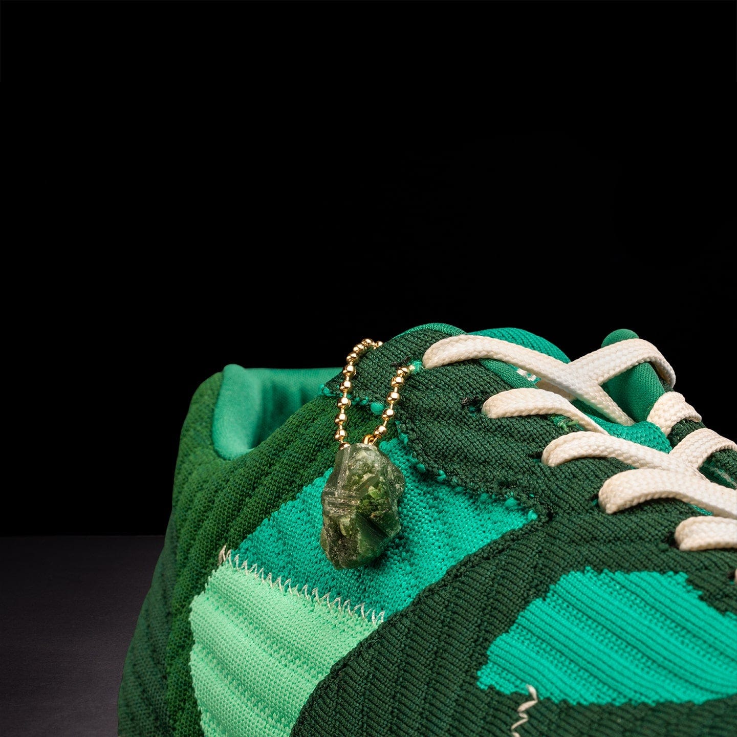 Green Jade Low-top - Image 16