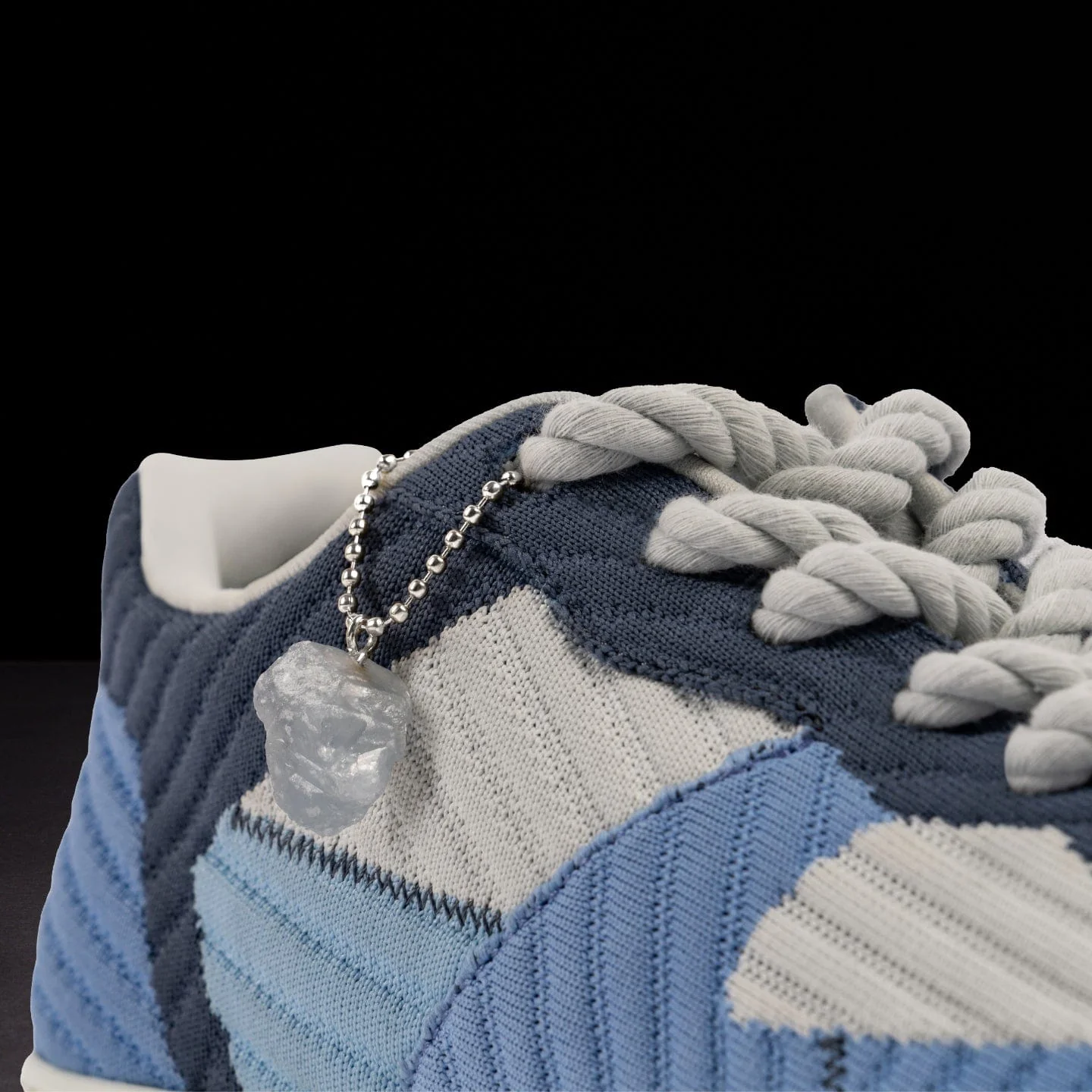 Blue Jade Low-top - Image 11
