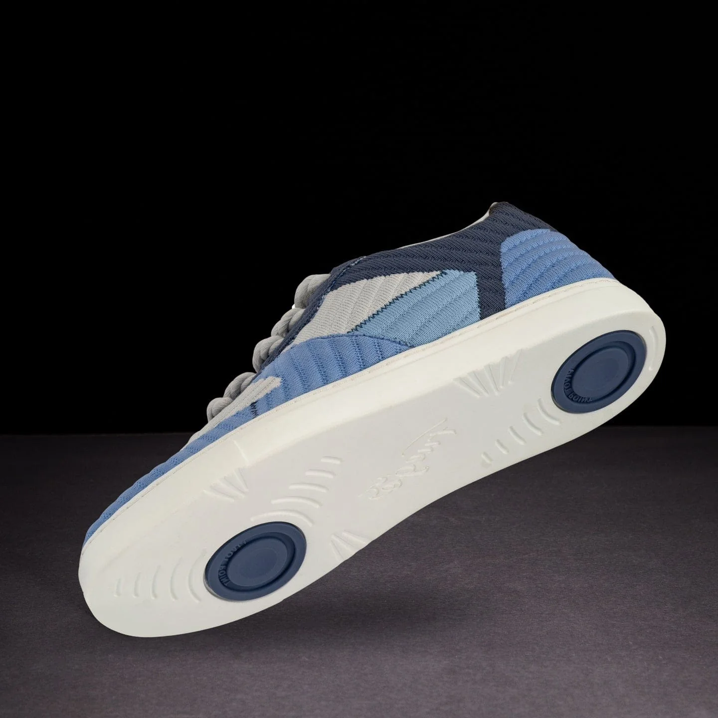 Blue Jade Low-top - Image 13