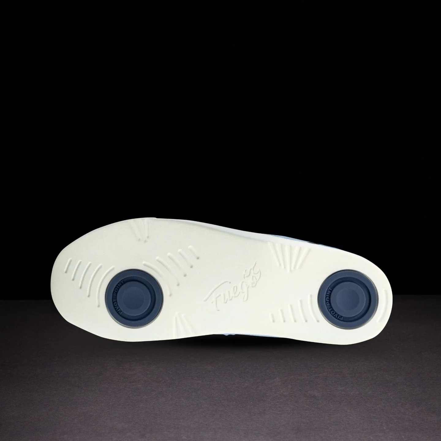 Blue Jade Low-top - Image 8