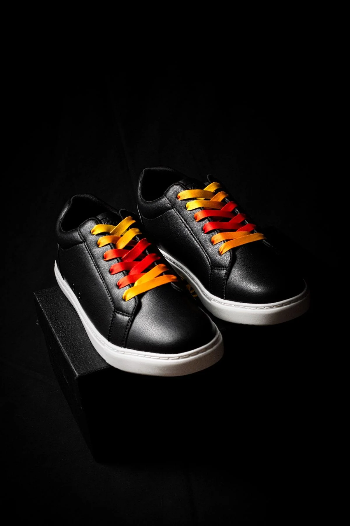 Laces | (Fire Gradient) - Image 4