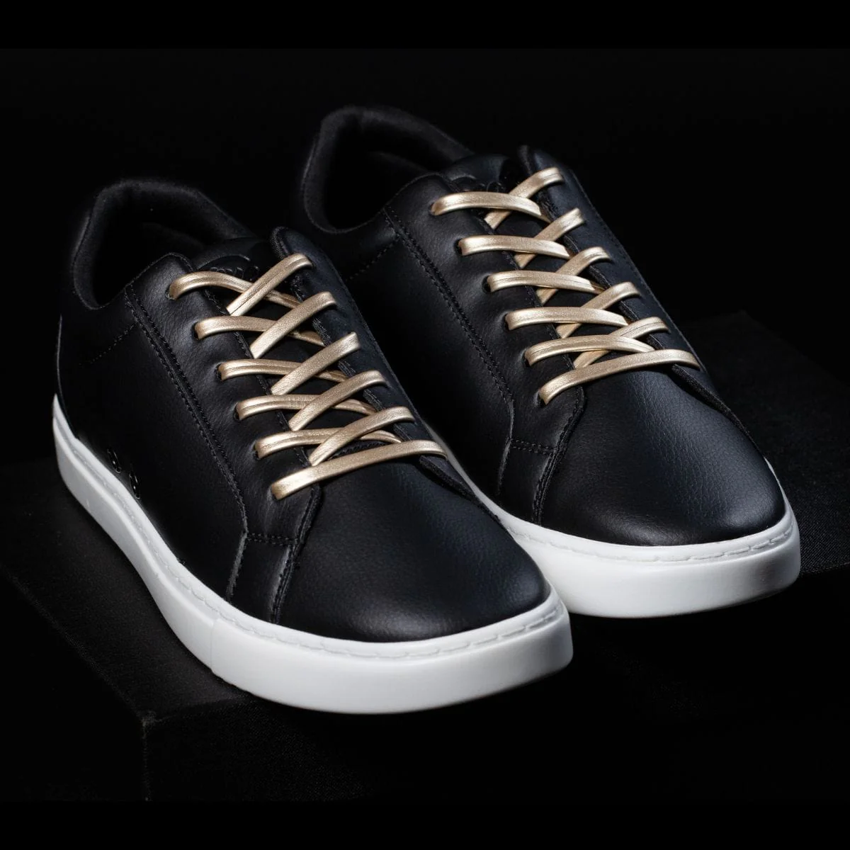 Laces | (Gold) - Image 3