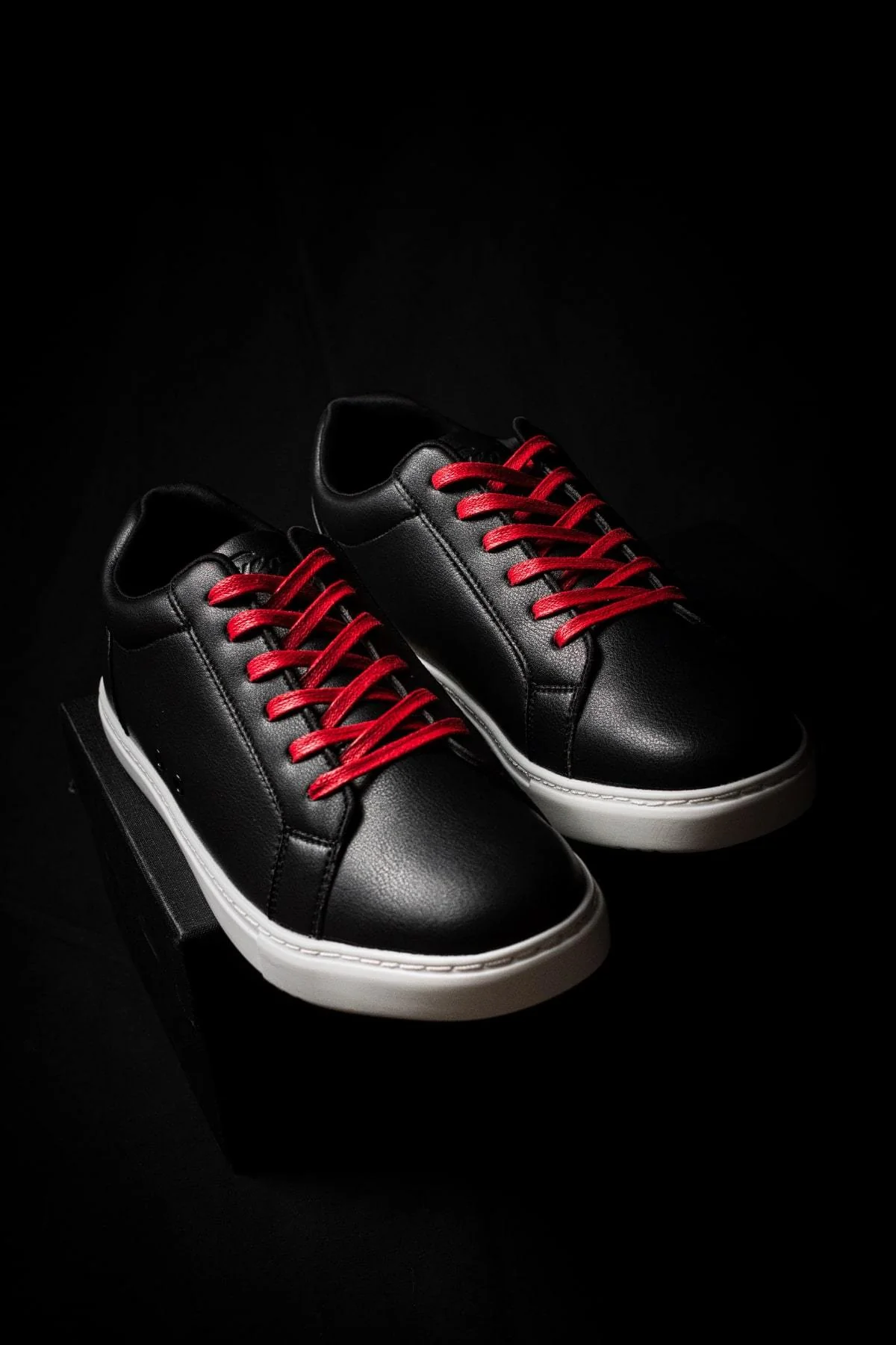 Laces | (Red) - Image 3