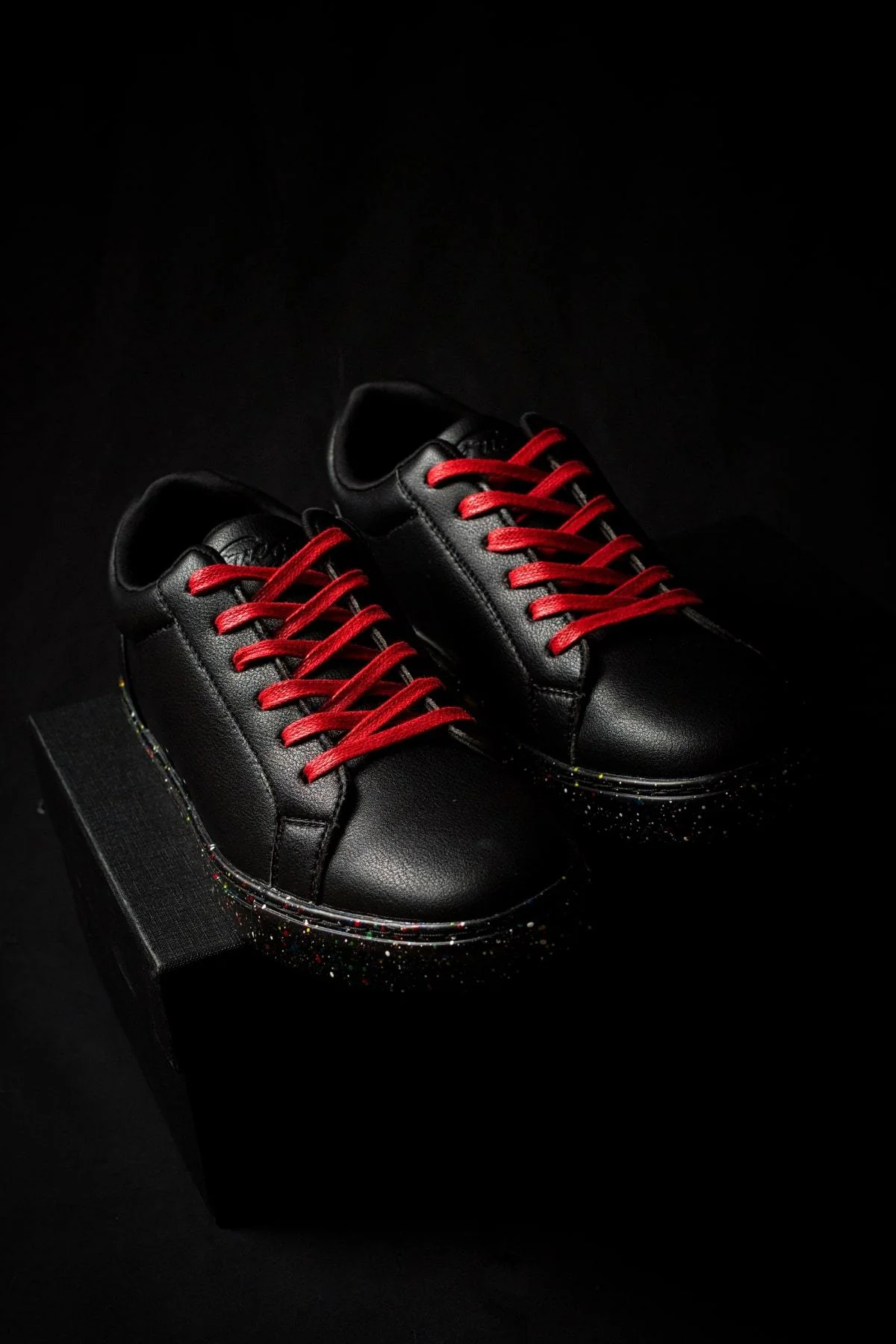 Laces | (Red) - Image 4