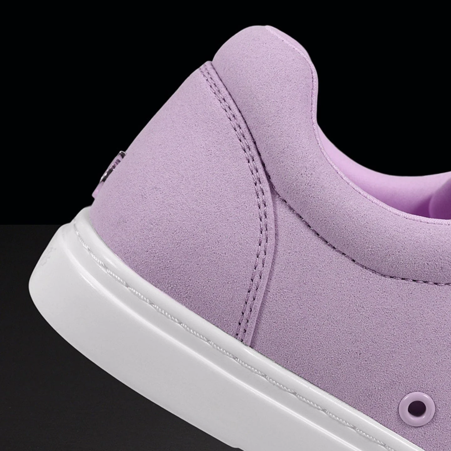 Lavender Low-top - Image 8