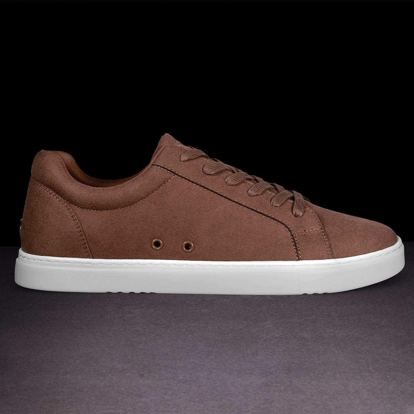 Mocha Low-top - Image 4