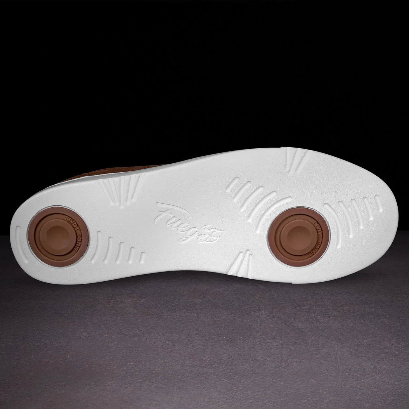 Mocha Low-top - Image 7
