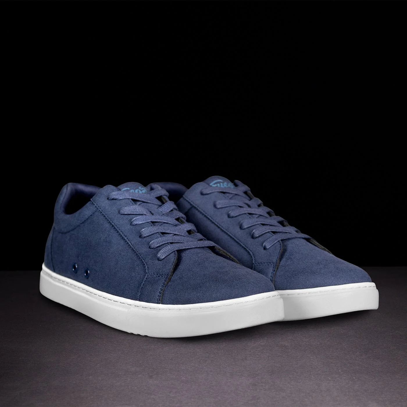 Navy Low-top - Image 5
