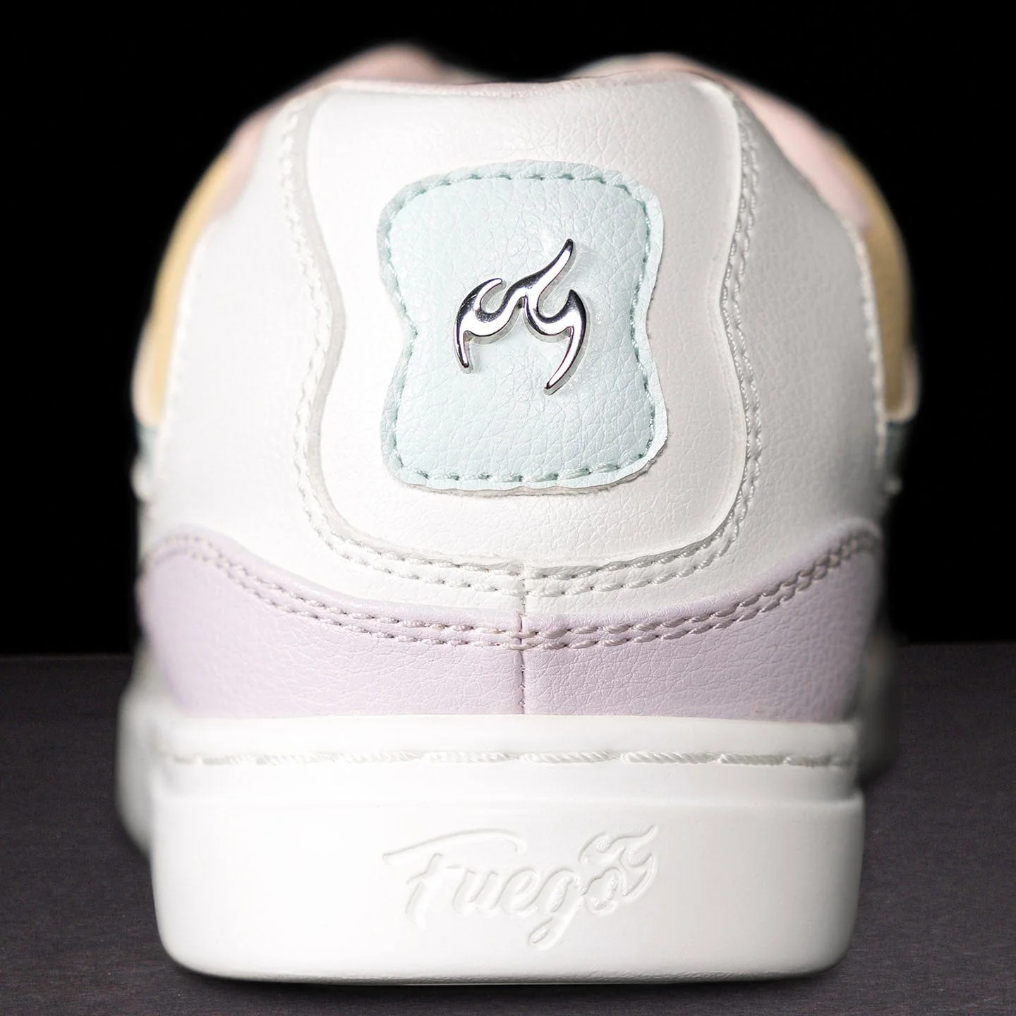 Pastel Low-top - Image 7
