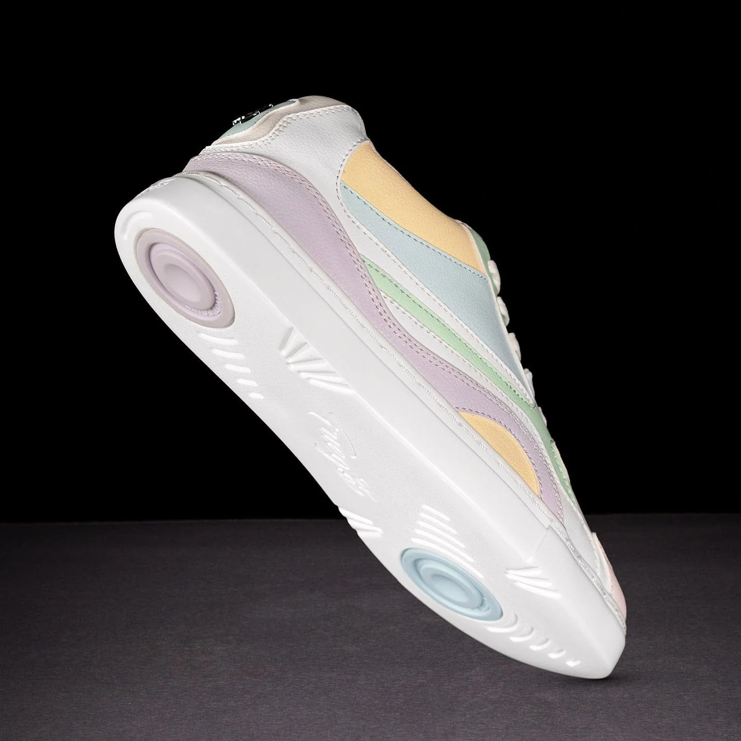 Pastel Low-top - Image 9
