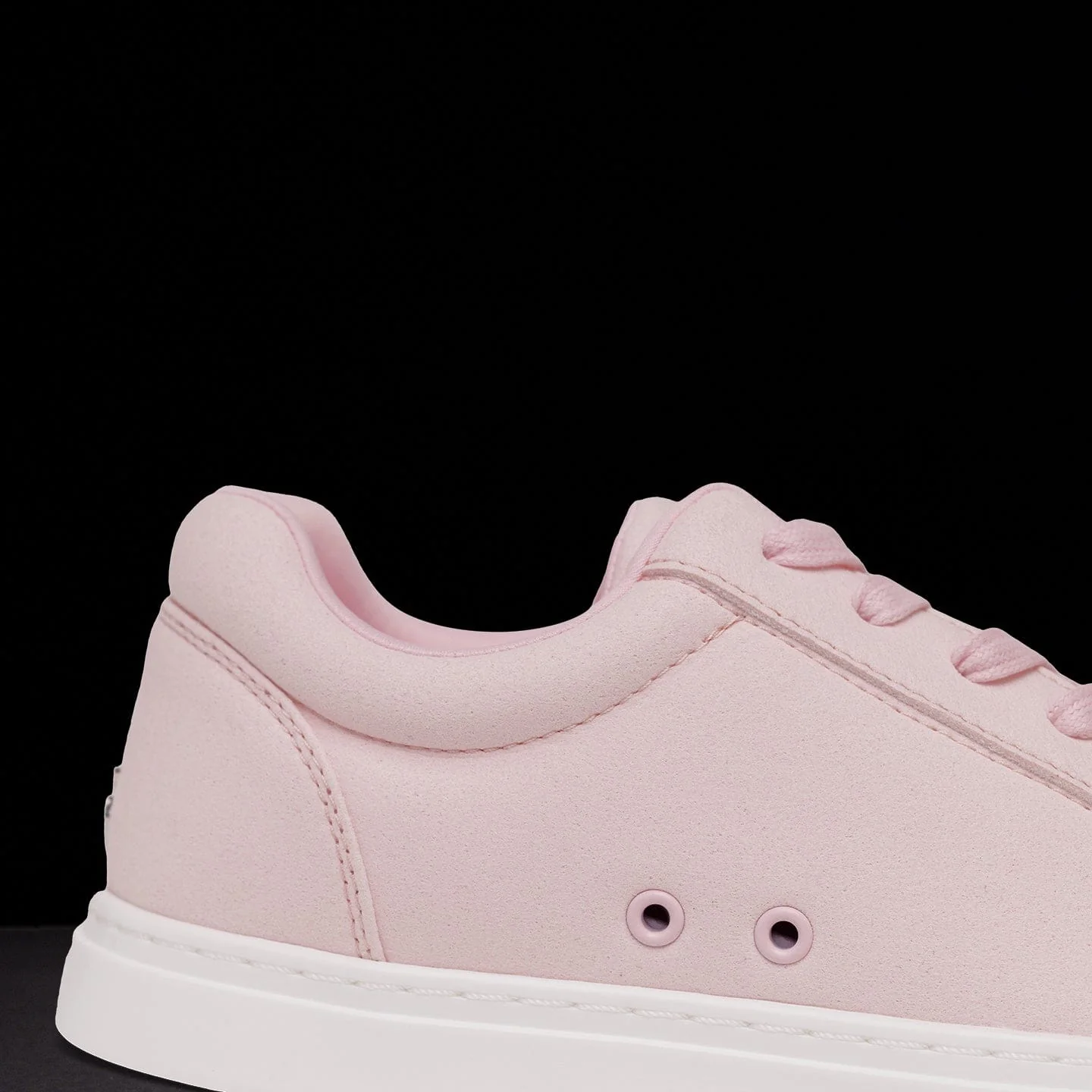 Pink Low-top - Image 6