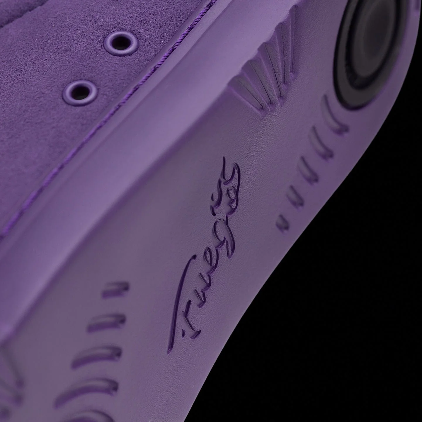 Purple Low-top - Image 10