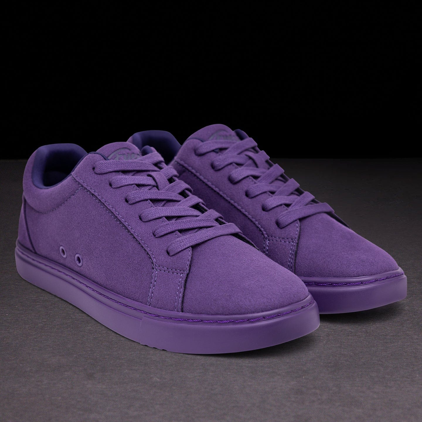 Purple Low-top - Image 5