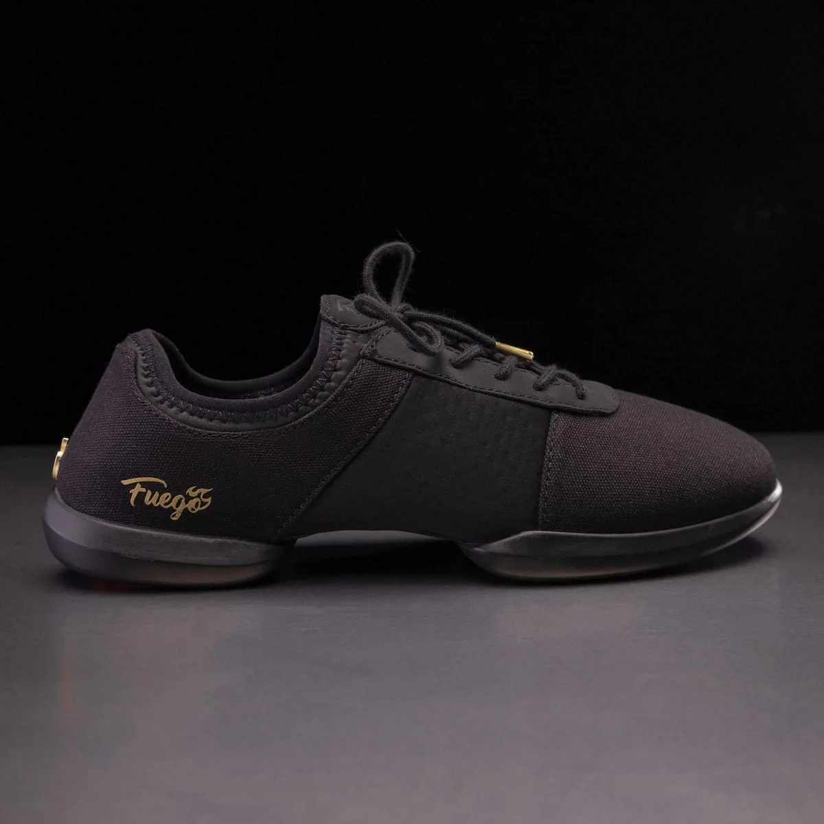 All-black Split-sole - Image 4