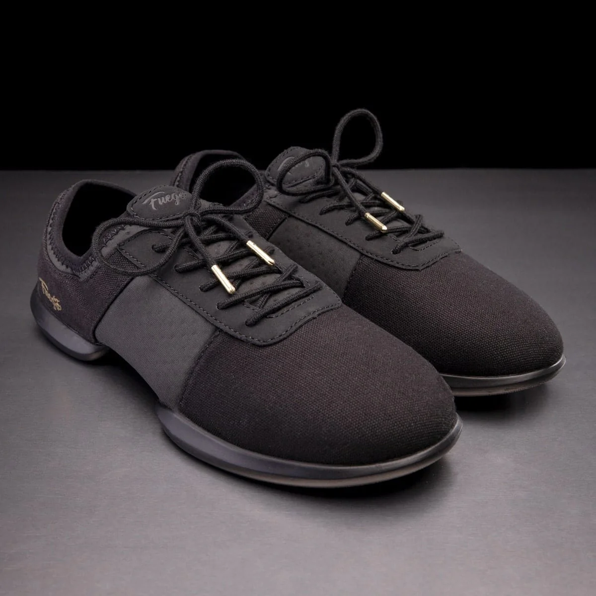All-black Split-sole - Image 5