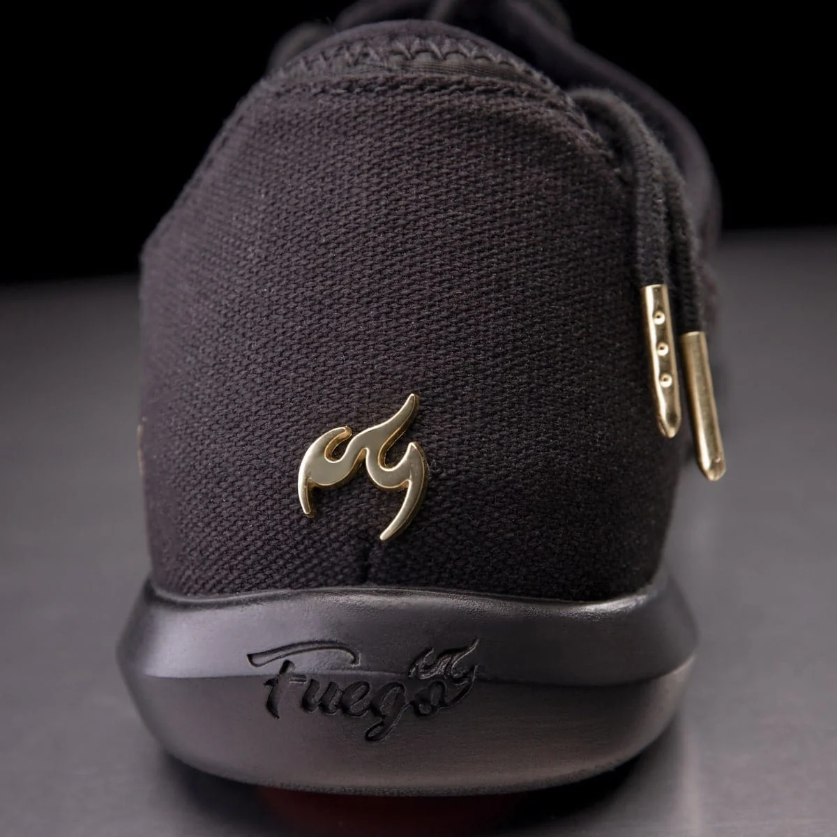 All-black Split-sole - Image 8