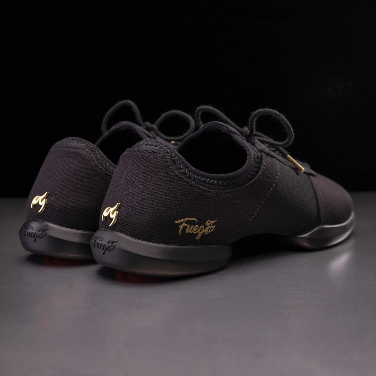 All-black Split-sole - Image 9