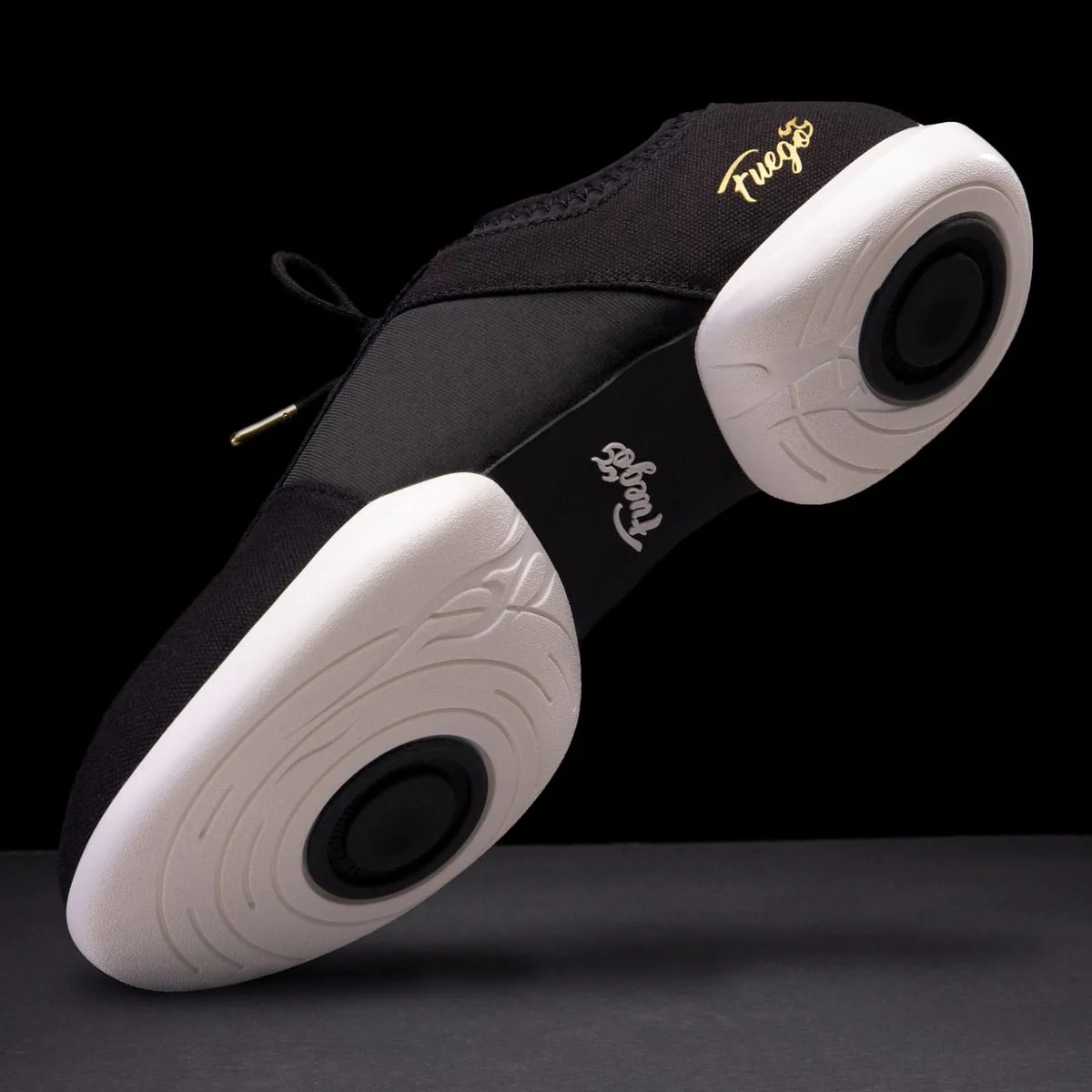Black Split-sole - Image 11