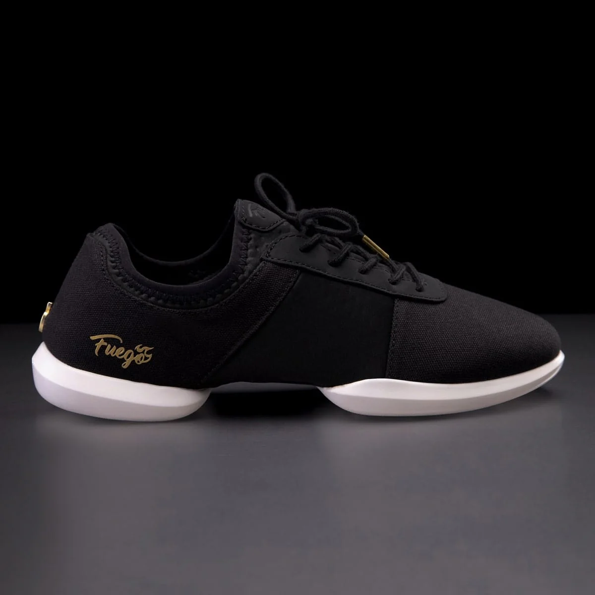 Black Split-sole - Image 4