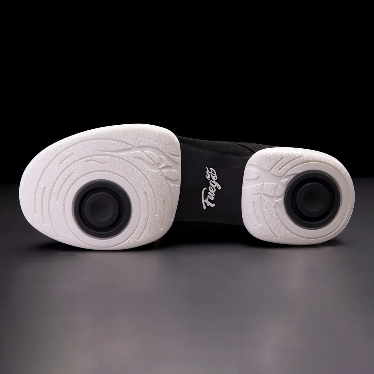 Black Split-sole - Image 6
