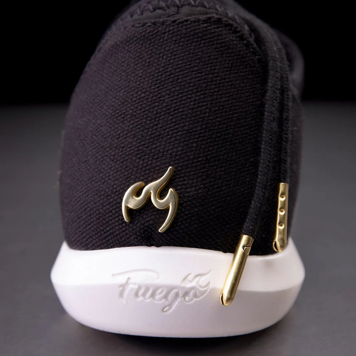 Black Split-sole - Image 8