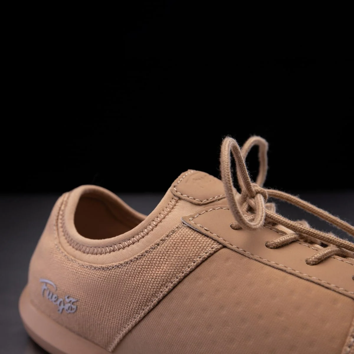 Latte Split-sole - Image 10