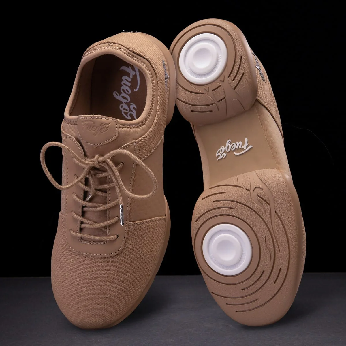 Latte Split-sole - Image 19