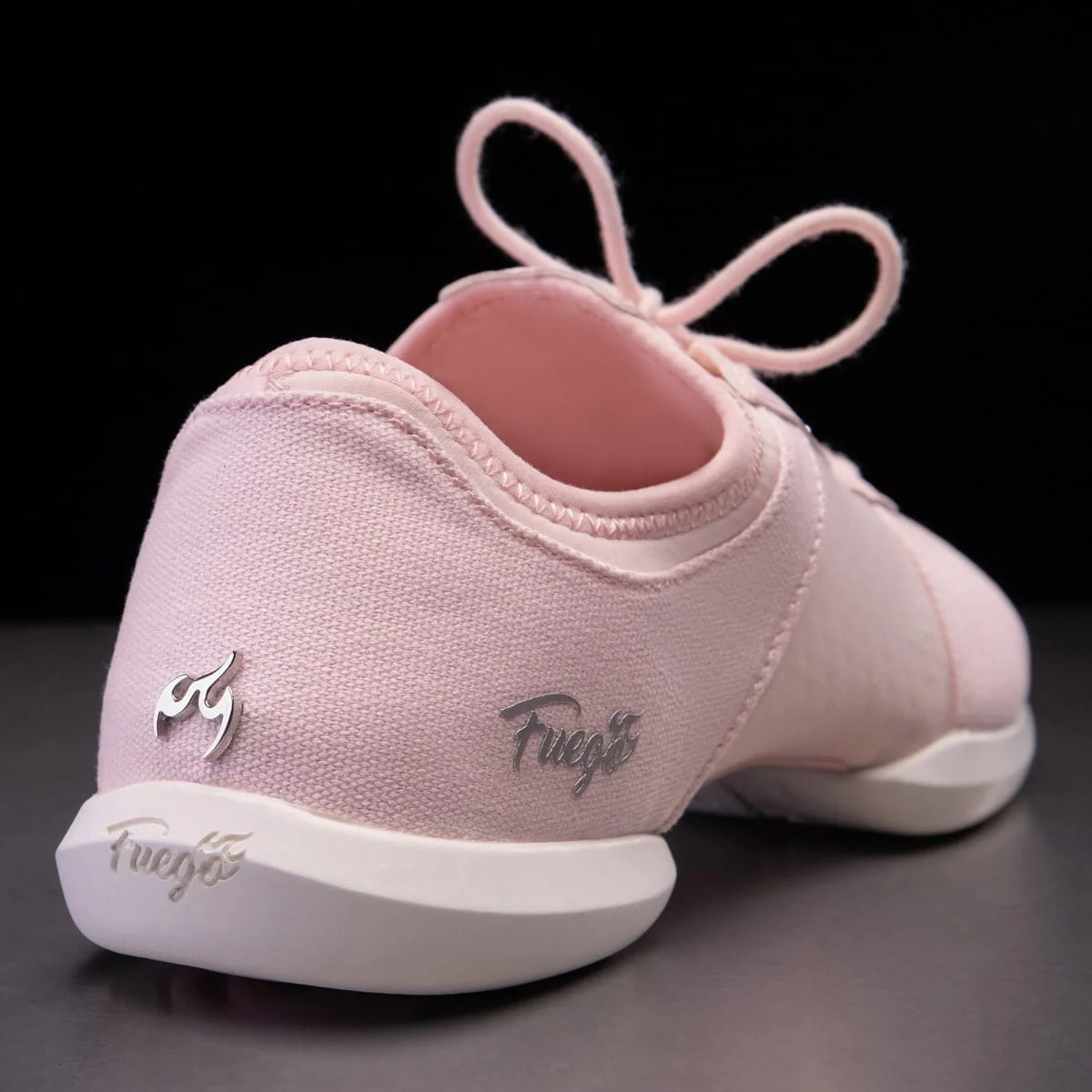 Pink Split-sole - Image 11