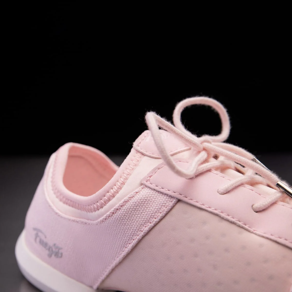 Pink Split-sole - Image 15