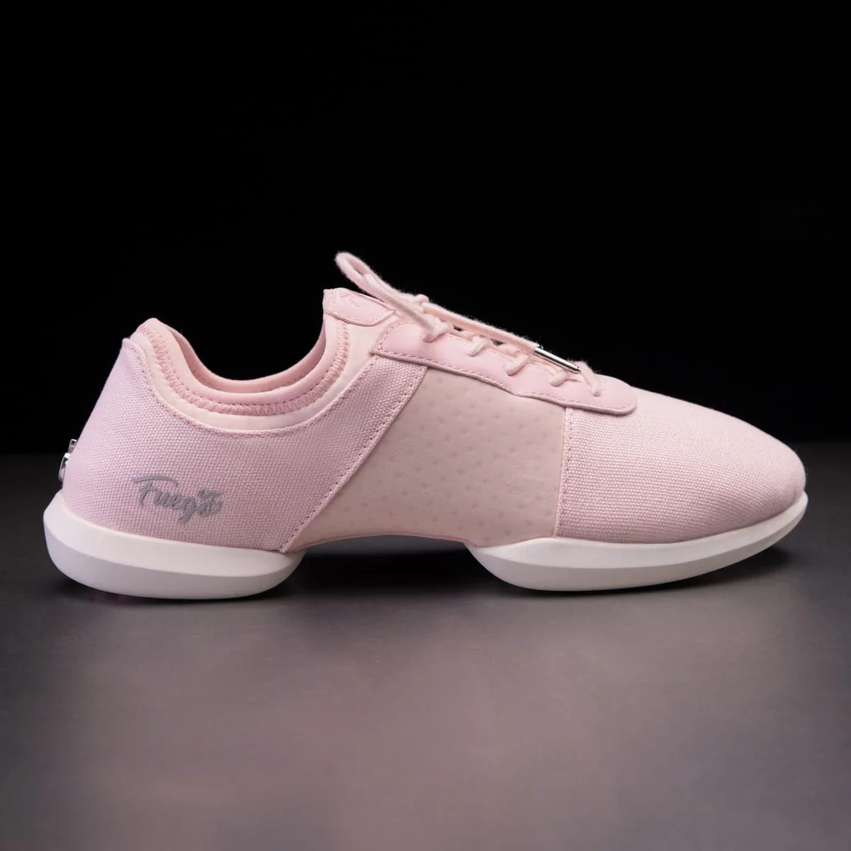 Pink Split-sole - Image 4