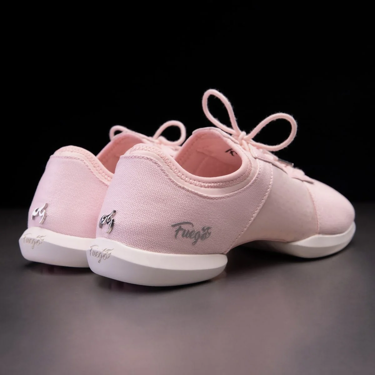 Pink Split-sole - Image 7