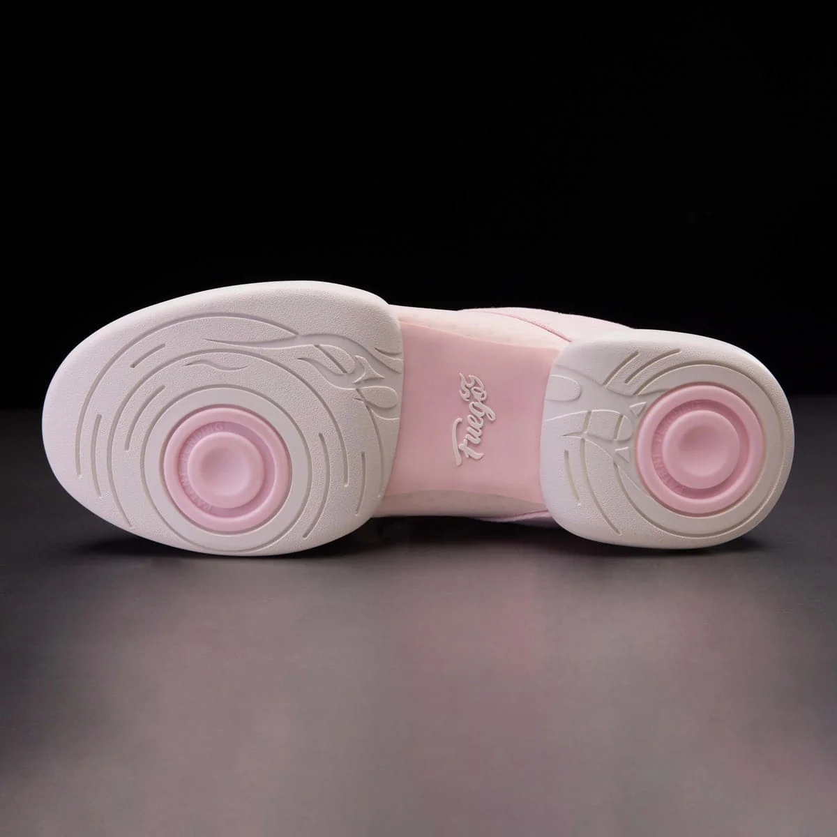 Pink Split-sole - Image 9
