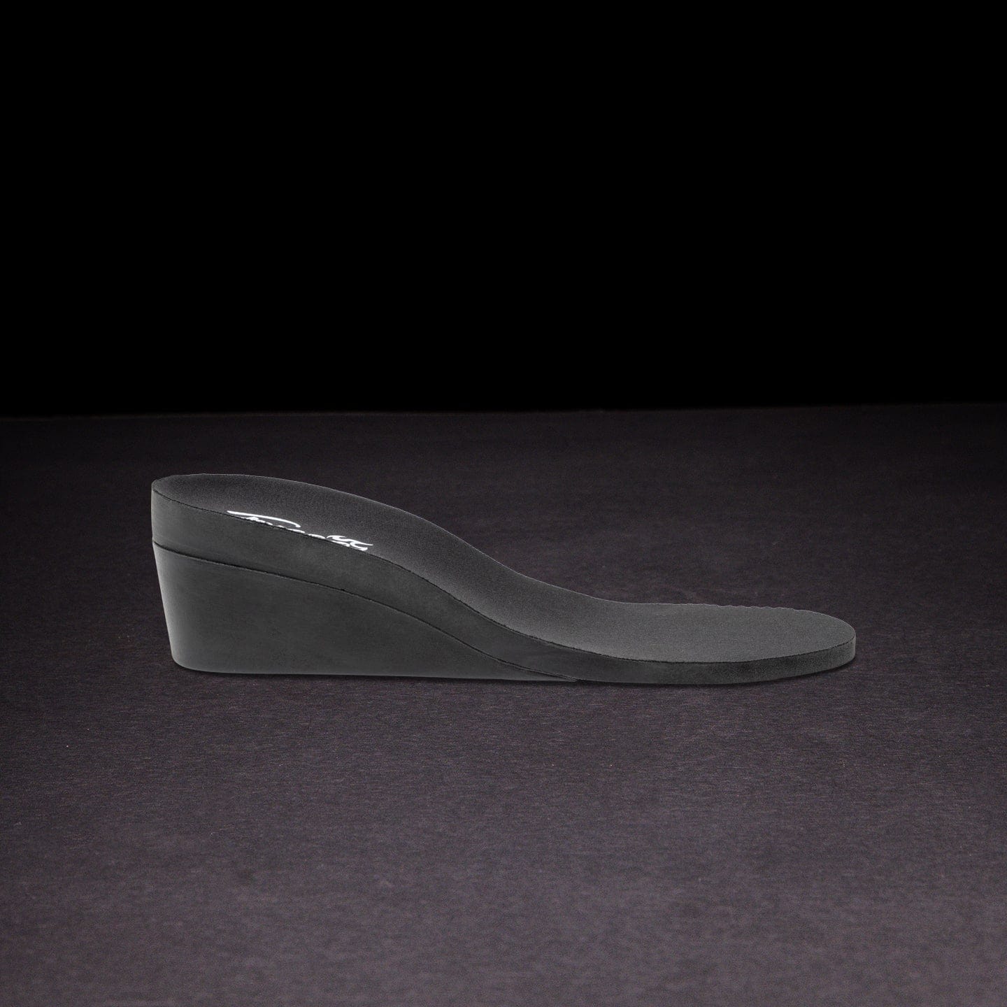 All-black Wedge - Image 7