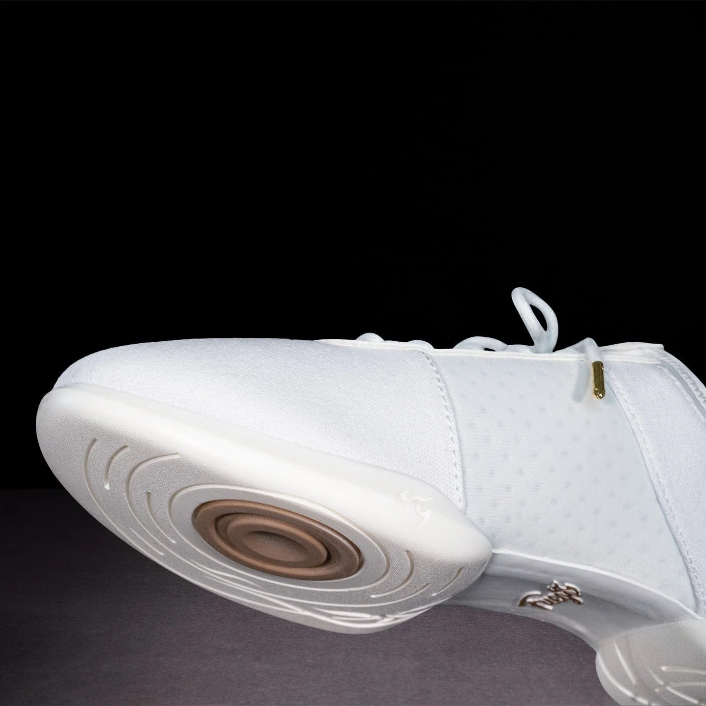 White Split-sole - Image 11