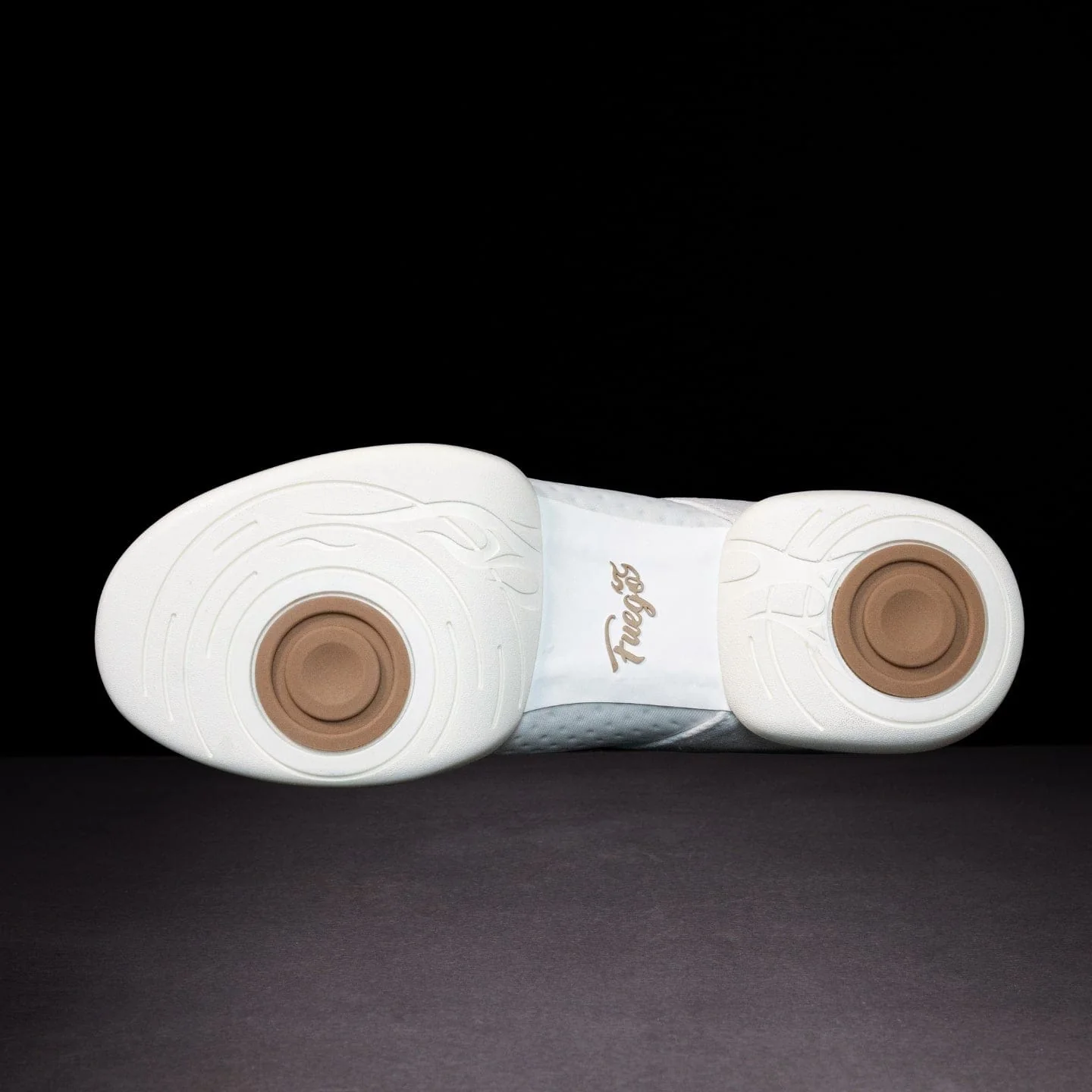 White Split-sole - Image 13