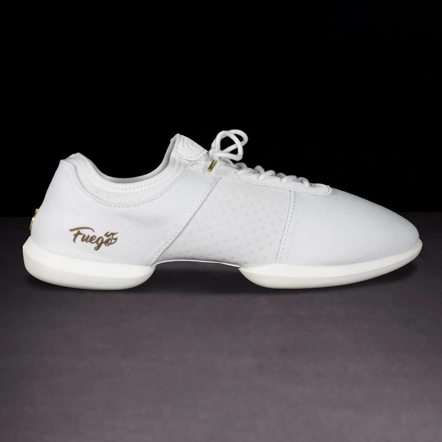 White Split-sole - Image 4