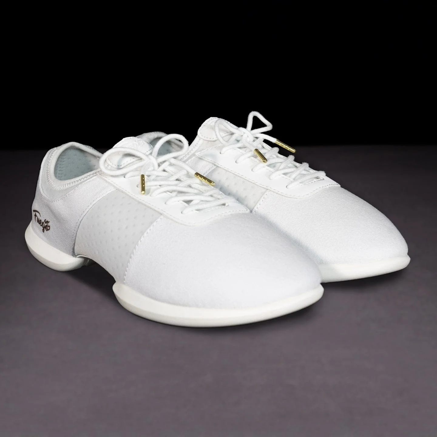 White Split-sole - Image 6