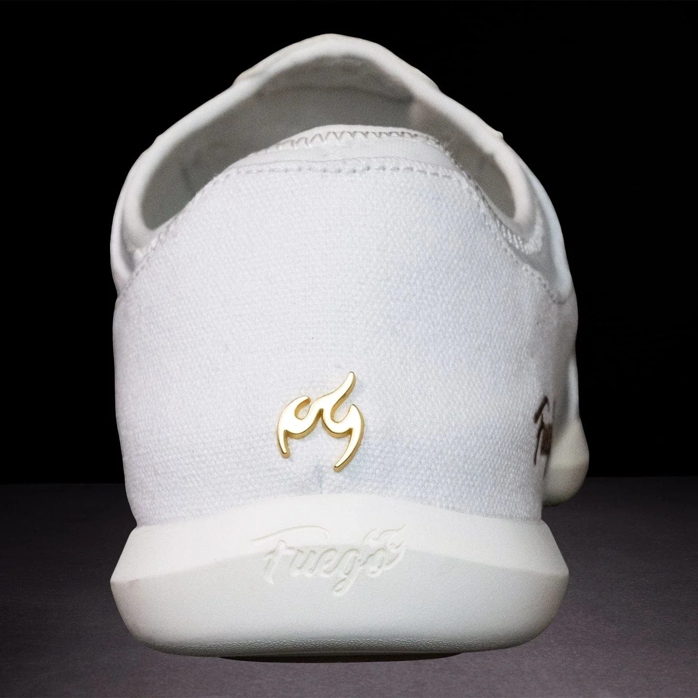 White Split-sole - Image 7